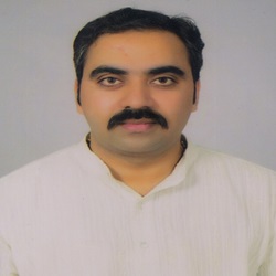 Prof. Vivek Kumar